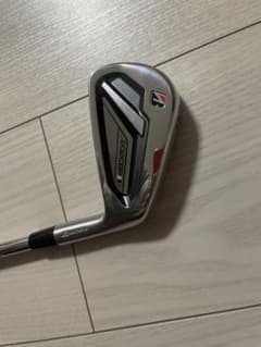 ブリヂストン　202CBP  5番　アイアンのサムネイル