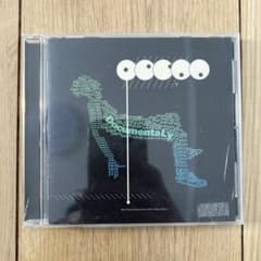 サカナクション DocumentaLy CDのサムネイル