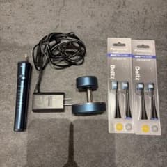 panasonic Doltz 電動歯ブラシ EW-DP54 - メルカリ