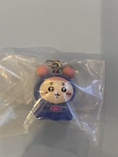 ちいかわ めじるしアクセサリー3 古本屋のサムネイル