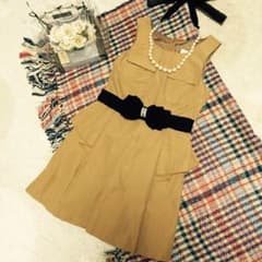 あい様専用JILL STUART☆美品ワンピのサムネイル