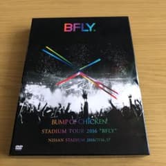 BUMP OF CHICKEN/STADIUM TOUR 2016\"BFLY…のサムネイル