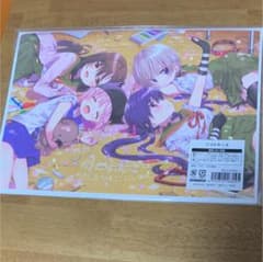 きらら展 がっこうぐらし ソフトケースのサムネイル