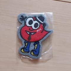 Nissy  Lippy リッピー ワッペンのサムネイル