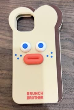 브랜치브라더 스마트 폰 케이스 iPhone13