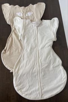White Lapin ねくるみ Mサイズ 2点セットのサムネイル