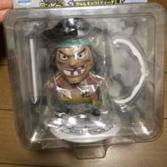 ワンピース フィギュアのサムネイル