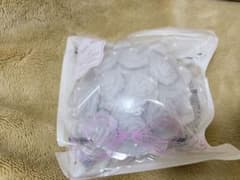 SnowManペンライトセット 写真の順番バラバラです - メルカリ