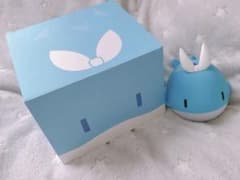 アロナのくじら 加湿器ライト ブルーアーカイブ ぶるあかフェス2025