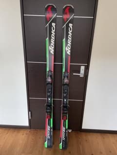 NORDICA ノルディカ　ドーベルマン　168センチのサムネイル