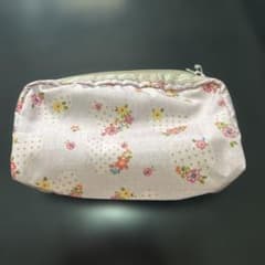 LeSportsac ポーチ 花柄