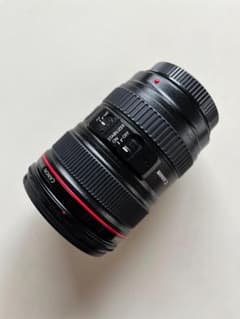 Canon EF 24-105mm f/4L IS USM レンズのサムネイル