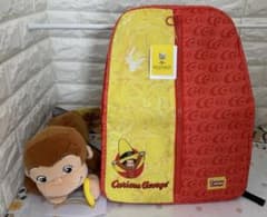 おさるのジョージ　２個