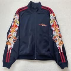 doublet カオス刺繍　トラックジャケットのサムネイル