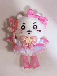 ちいかわ 超まじかるちいかわ パワーアップマスコット (ちいかわ)のサムネイル