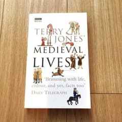 MEDIEVAL LIVES / Terry Jones'のサムネイル