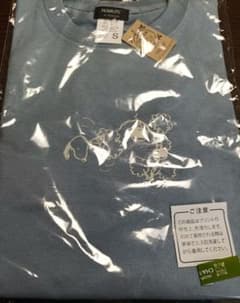 PEANUTS スヌーピー 半袖Tシャツ Sのサムネイル