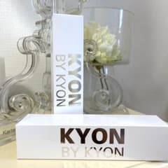kyon by kyon バイキョン　メルティクレンジングジュレ No.2のサムネイル