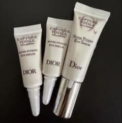 ディオール カプチュールトータル セルENGYアイセラム - メルカリ