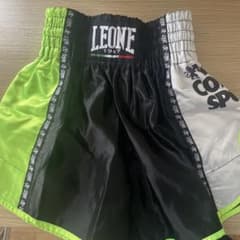 LEONE ボクシングショーツ XSのサムネイル