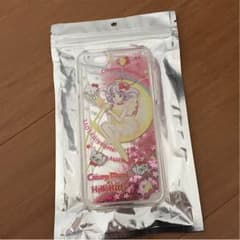 値下げ☆クリーミーマミーのiPhone6ケースのサムネイル