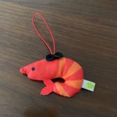 ぺたんコット　えびのサムネイル