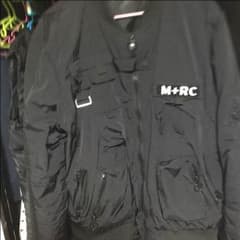 m+NOIR ジャケットのサムネイル
