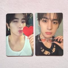 THE BOYZ 현재 트레카