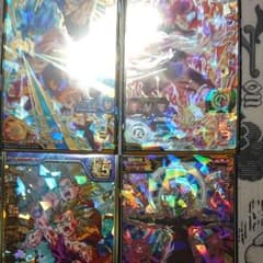 ドラゴンボールヒーローズ 11弾のサムネイル