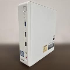 期間割 EPSON Endeavor ST180E ハードディスクなし 期間割 EPSON Endeavor ST180E ハードディスクなし - メルカリ