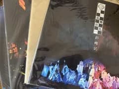 ミュージカル刀剣乱舞　彩時記　真剣乱舞祭　歌合乱舞狂乱のサムネイル