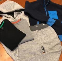 男の子 まとめ売り 150  ボーイズ150のサムネイル