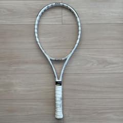 プリンスWhite100のサムネイル