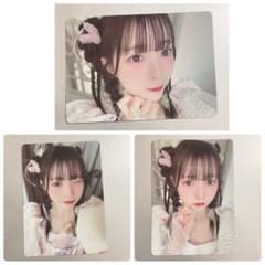 く*ー様 CUTIE STREET 梅田みゆ　トレカのサムネイル
