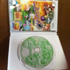 ボンバーマンのサムネイル