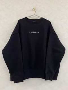 未使用品 鈴木愛理 AIRI MANIA FC限定 スウェット M ℃-ute 未使用品 鈴木愛理 AIRI MANIA FC限定 スウェット M ℃-ute - メルカリ