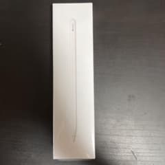 APPLE Pencil 第2世代未開封品のサムネイル