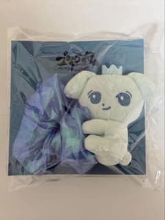 &TEAM ぬいぐるみ K ケイ 十五夜 シュシュ 縁DAYのサムネイル