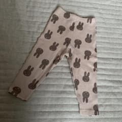ミッフィー  レギンス 90のサムネイル
