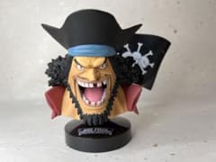【ティーチ】ワンピース マスコレのサムネイル