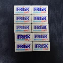 FRISKペパーミント　10こセットのサムネイル