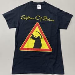 バンド Tシャツ チルドレンオブボドム CHILDREN OF BODOMのサムネイル