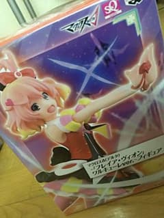 マクロス△のサムネイル