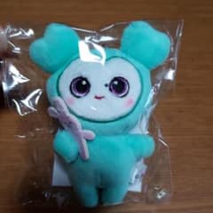 ベビーミブリー twiceのサムネイル