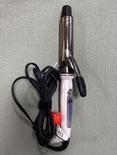 CREATE ION カールヘアアイロン 本体　32mmのサムネイル