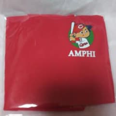 限定品　AMPHI　カープ　ショーツのサムネイル