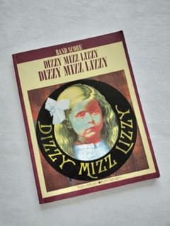 DIZZY MIZZ LIZZY バンドスコア TAB譜 ディジーミズリジー - メルカリ