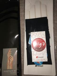 アライブン アクティブグローブのサムネイル