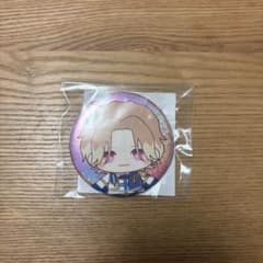 A3! 茅ヶ崎至 セガラッキーくじ 缶バッジ - メルカリ