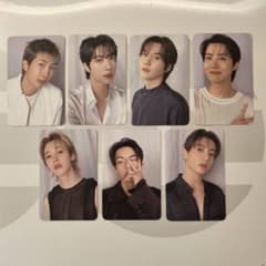 BTS ワルツ ARIRANG コヤン 会場限定 ARMY ZONE トレカ - メルカリ